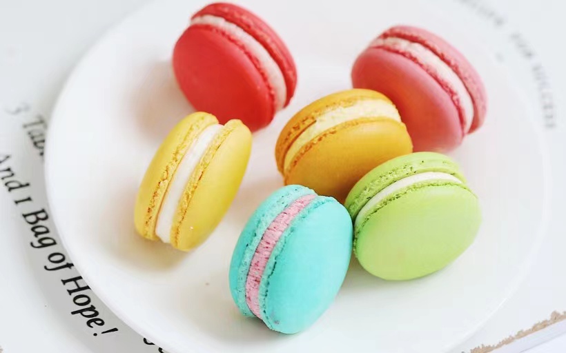 法式甜品只知道“马卡龙”？十款经典法式甜点师须知